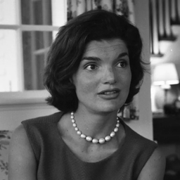 jackiekennedy