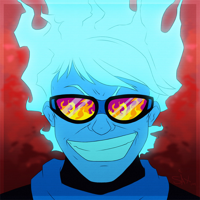scottpilgrim