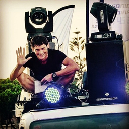 salvispeaker
