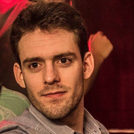 richardperlos