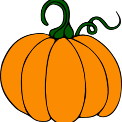 rpumpkin
