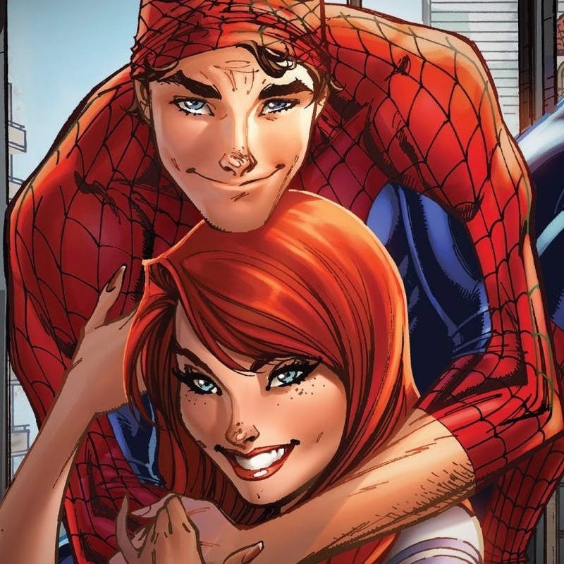 maryjane