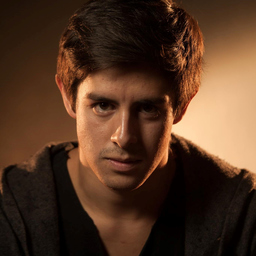 alistairpulido