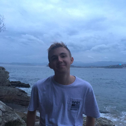 jameskparry