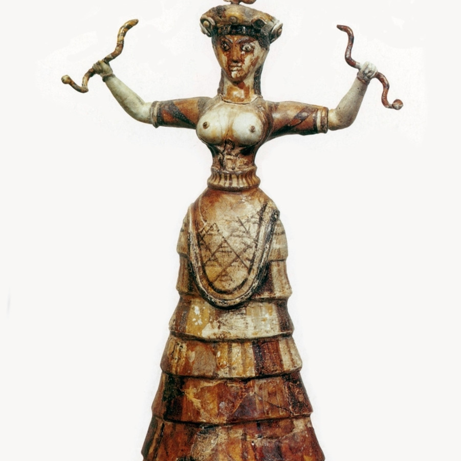 glomina