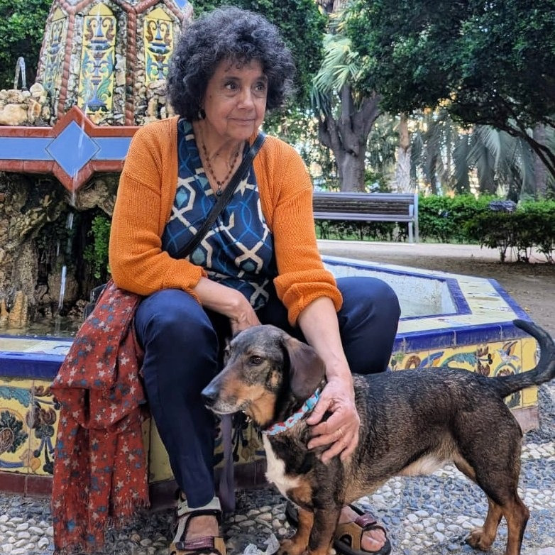 Vodka Lemon, ver ahora en Filmin