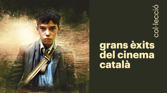 Grans èxits del cinema en català