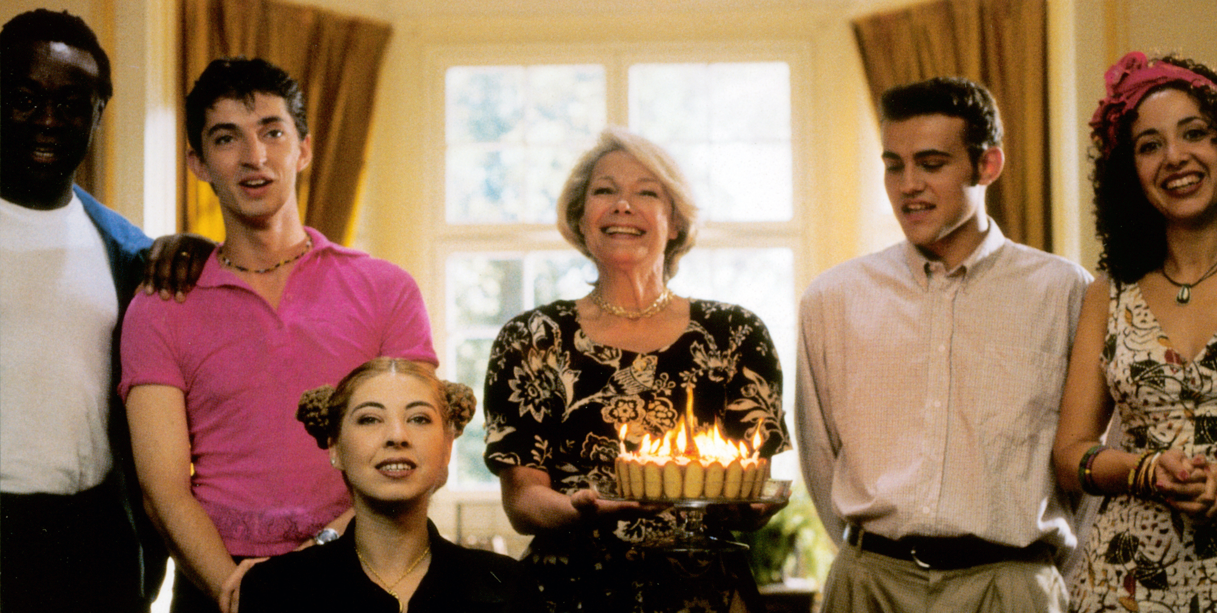 Крысятник (1998) реж. Ситком» (1998). Ситком» (1998). Sitcom still. Sitcom still.