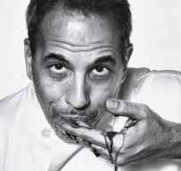 ottolenghi exuberancia