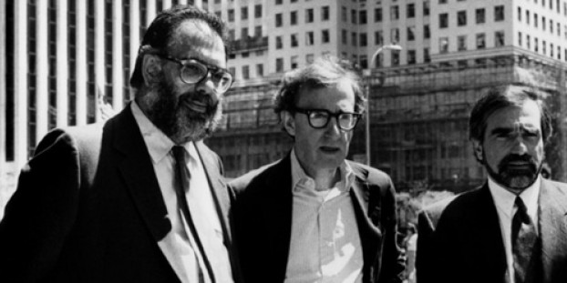 Las Mejores Películas De Todos Los Tiempos Según Scorsese, Coppola ...