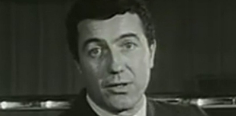 Duccio Tessari en Filmin