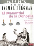 El manantial de la doncella ver online Jungfrukällan Filmin