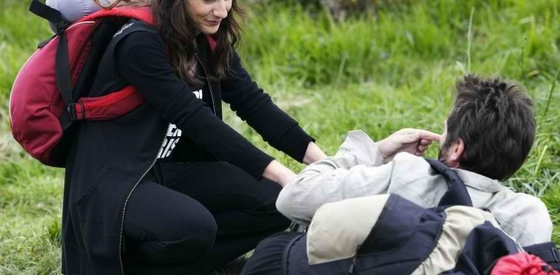 Al final del camino ver online - Al final del camino Filmin