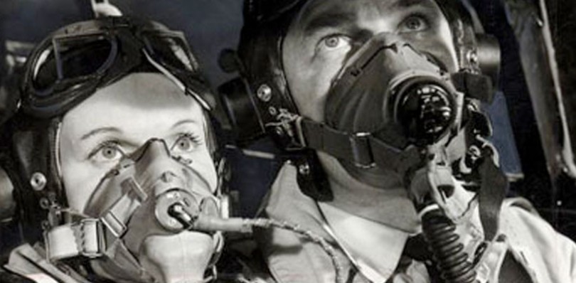 La Barrera del Sonido ver online The Sound Barrier Filmin