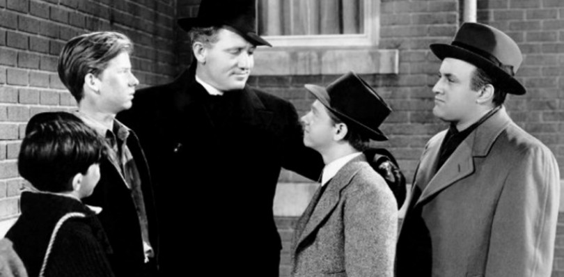 La ciudad de los muchachos ver online Men of Boys Town filmin