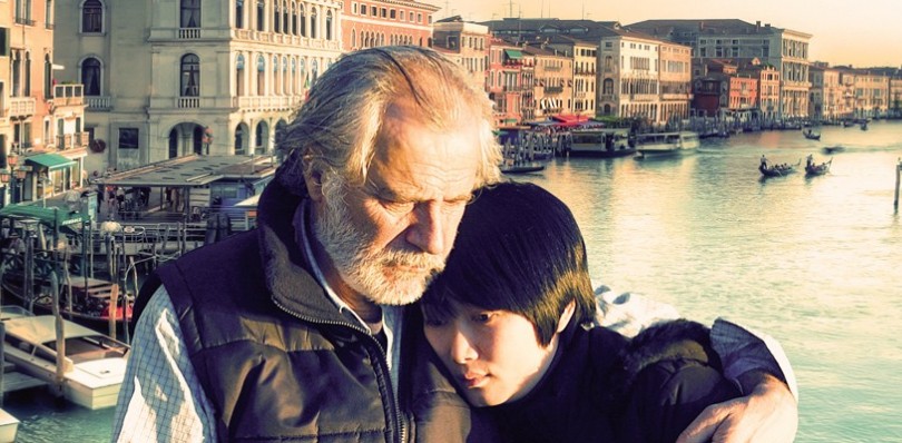 La Pequeña Venecia ver online Io sono Li Filmin