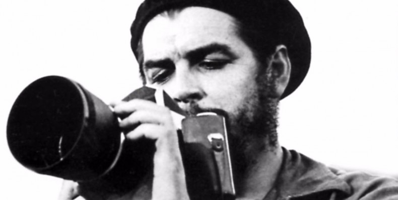 La Huella Del Doctor Ernesto Guevara Ver Online La Huella Del Doctor 