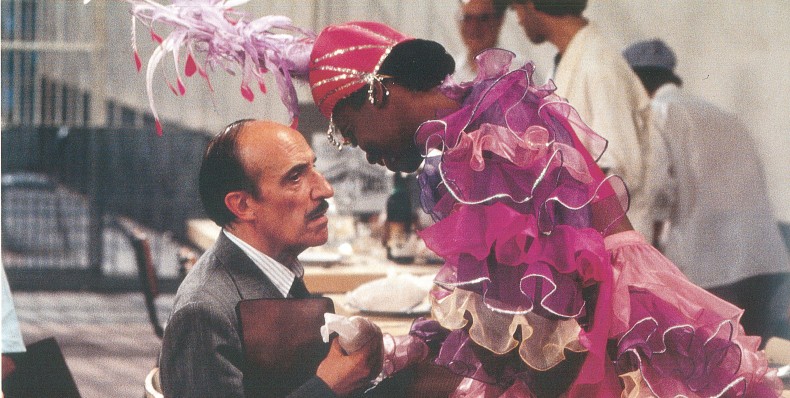 Todos a la cárcel ver online Todos a la cárcel Filmin