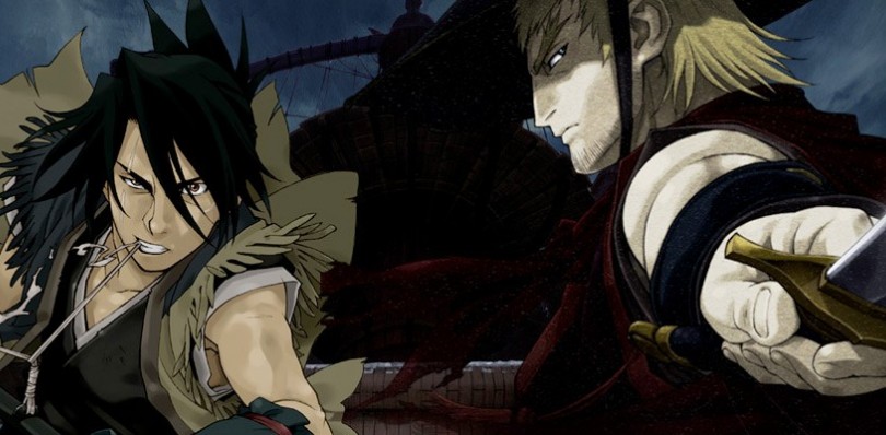 Sword of the stranger ver online - Sutorenjia: Mukô hadan Filmin