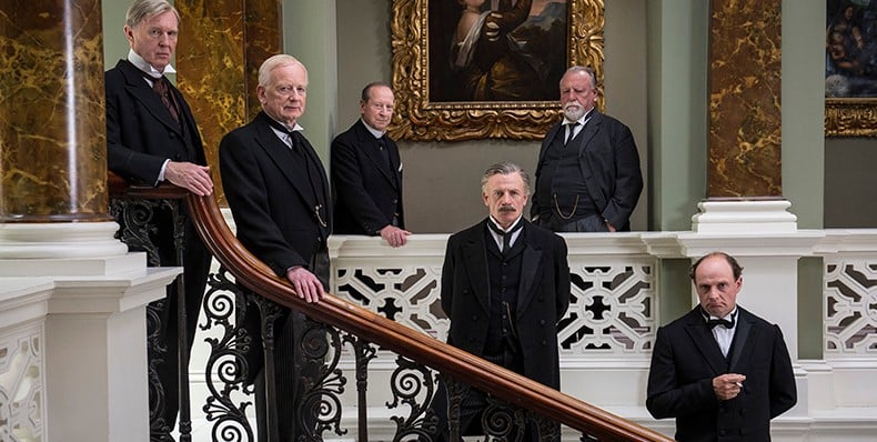 37 días ver online 37 days Filmin